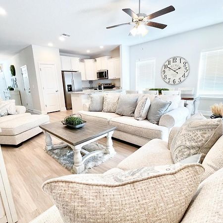 Shadow Lake Luxury Panama City Beach Exteriör bild