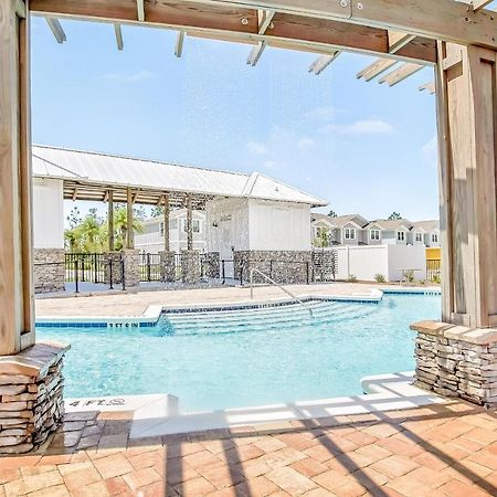 Shadow Lake Luxury Panama City Beach Exteriör bild