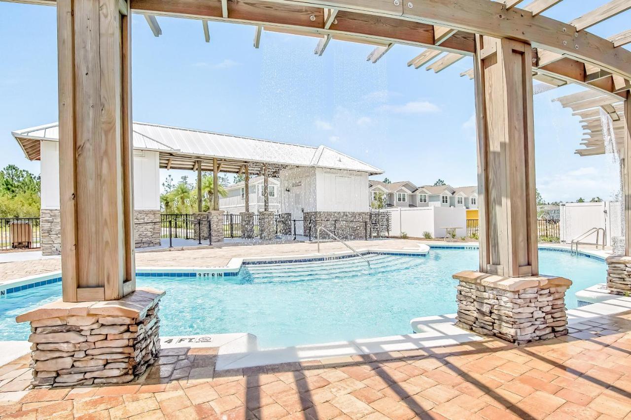 Shadow Lake Luxury Panama City Beach Exteriör bild