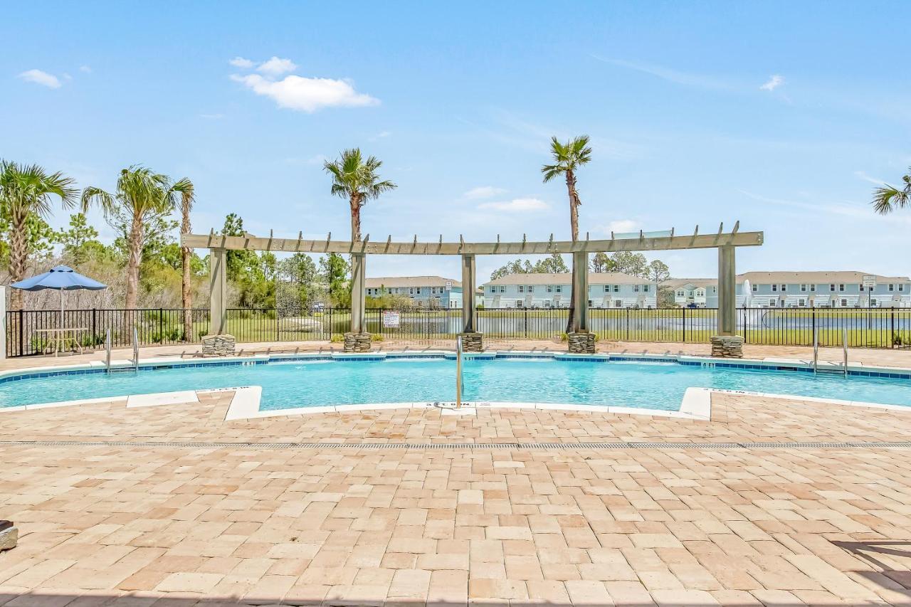Shadow Lake Luxury Panama City Beach Exteriör bild